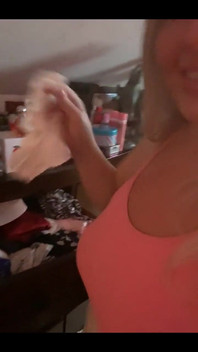 What Panties for the Scene?