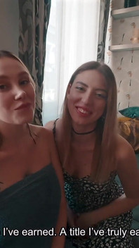 S5e4 Bts Pt3: Fanta Sie’s Group Fun & Shoot Wrap-up Party Vibes!