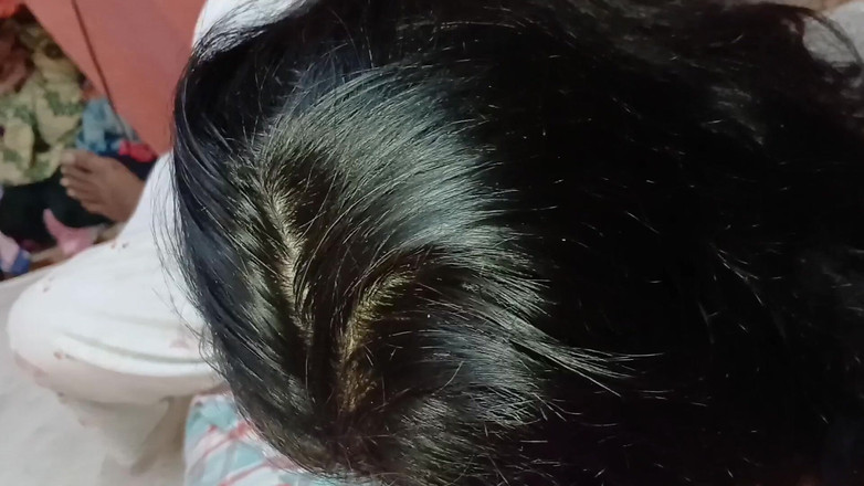 Desisexqueen: Meine ältere stiefschwester war so wütend, dass sie sich beruhigte, nachdem...