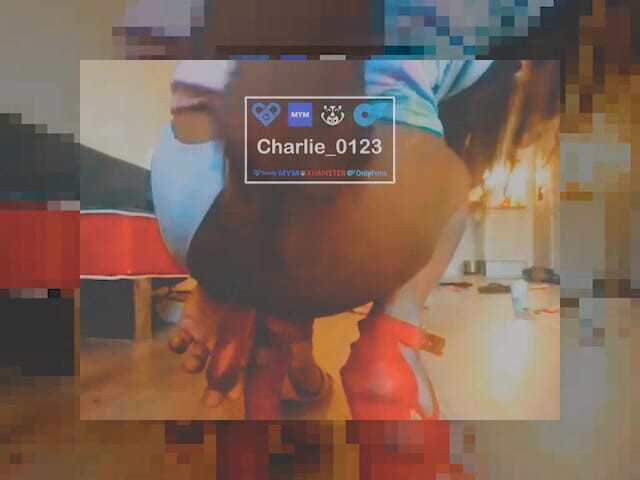 Charlie-0123: 30 sentimeter, tantangan besar