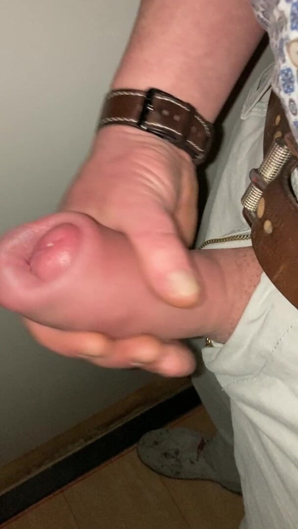 Foreskinguy: 거대한 자지 펌핑 포피 딸딸이