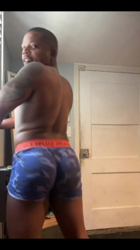 Twerking