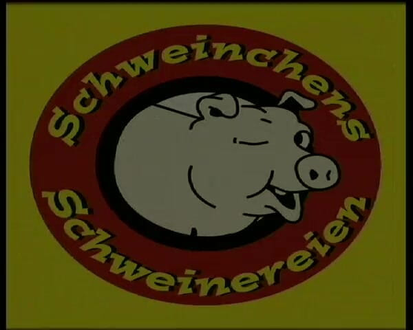German Fuck Movie: Behind German Doors Is Fucked Diligently - Full Movie