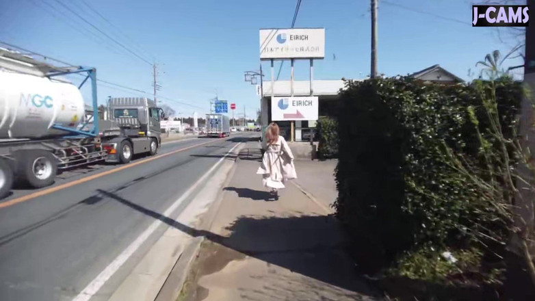 J-Cams: Oddany - spragniony każdej ostatniej kropli bez powściągliwości część 7