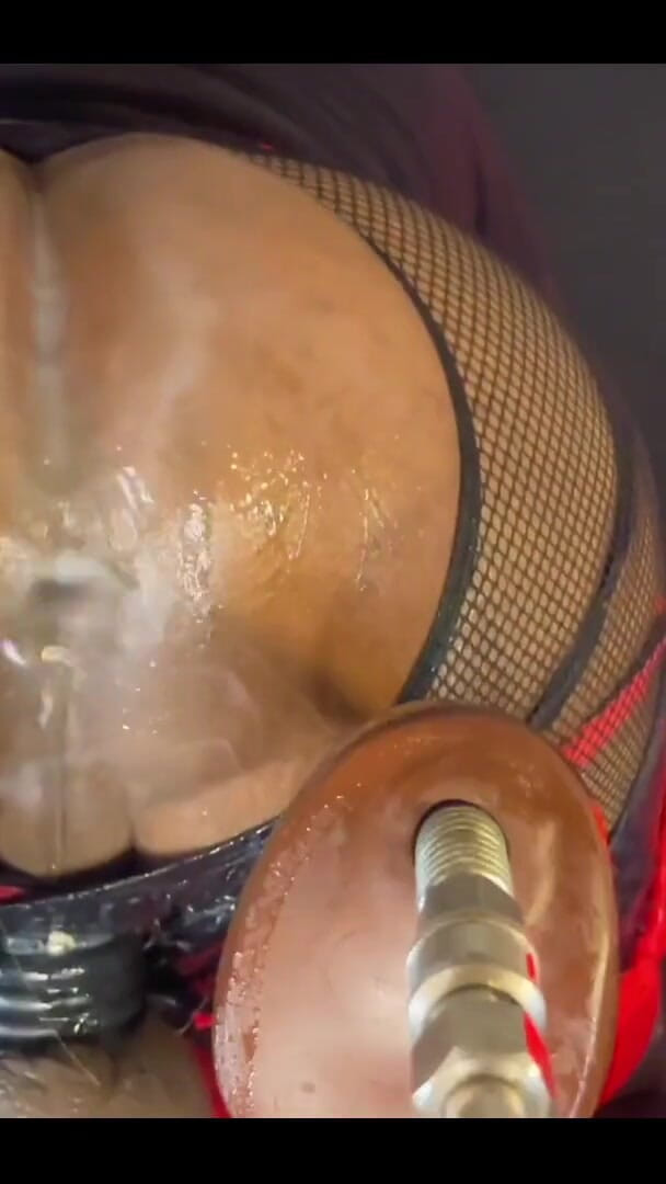 Big Long Dildos Make Me Fart, Okay? (Dipso deep)