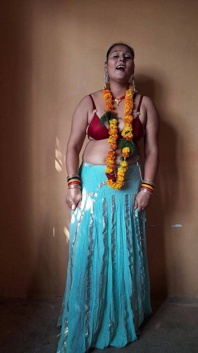 Hot Dance (Puja ki jawani)