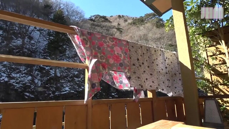 Japanese Hentai Matings: Confession lors d’un voyage au printemps chaud - Megumi, femme mariée...