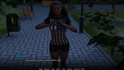 Visual Novels: WVM stars university part 51