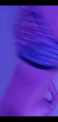 Girl Showing Her Panties