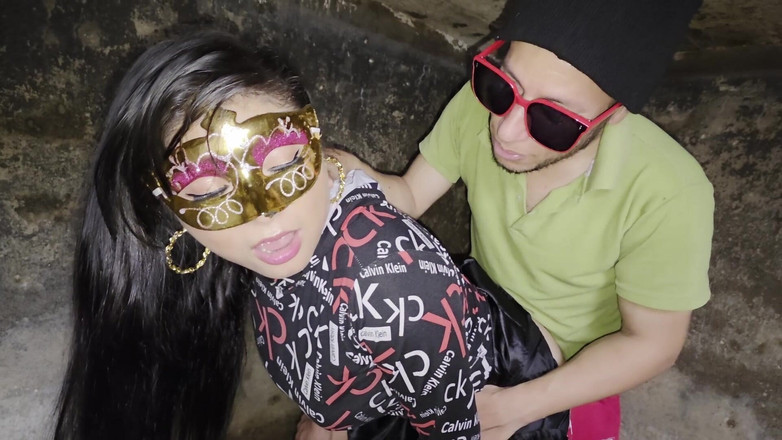 InsaciableX: La Orden Sucia Del Jefe: Limpiar La Cisterna Se Convirtió...