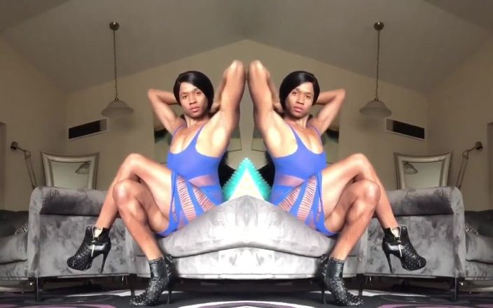 Karma Rainbow Smith D: Hail Karma