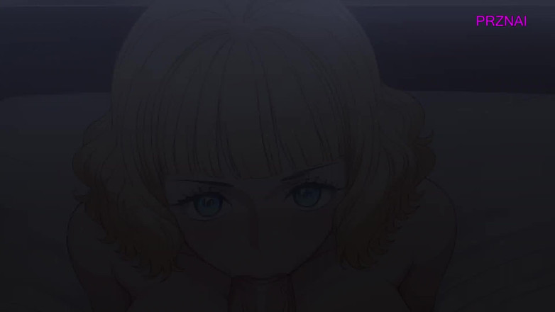 Prznai: One Piece Stussy 6 鸡巴