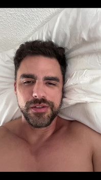 I Need to Get Out of Bed