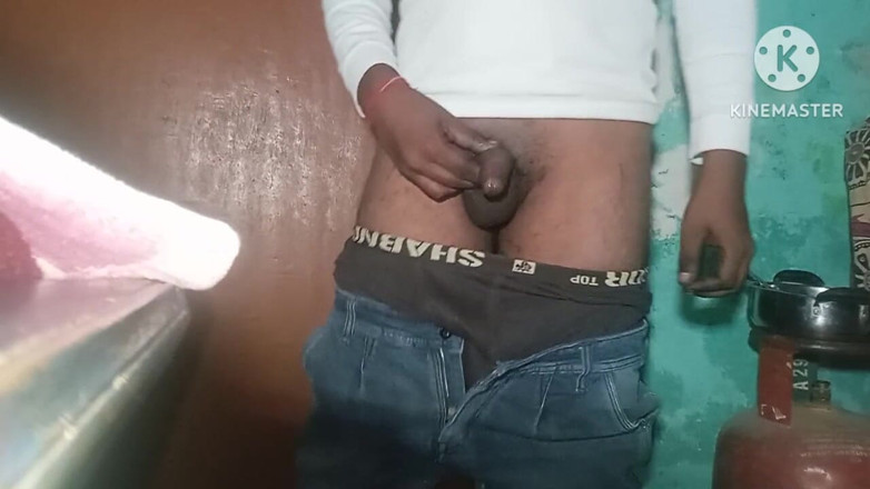 Hotdick_rohit: マスターベーション