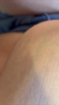 Tit Fuck Big Cumshot on My Big Boobs While Trying to Build Lego