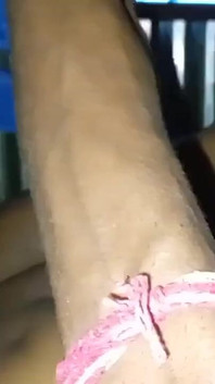 Prima volta video con la sorellastra