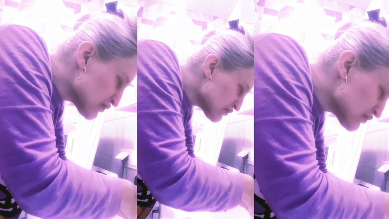 FinDom Goaldigger: Asmr spazzolino da denti ascolta in cuffie