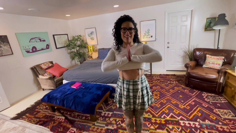 FlightLifeXXX: Bianca Bailee Part 6 Study Buddy
