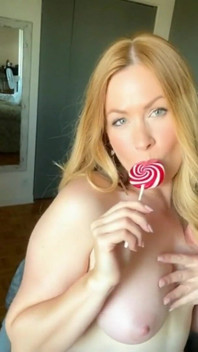 I Want You to Cum 1 - Momvid