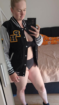 A Little Tease From Me - Hot, Sexy & Just for You