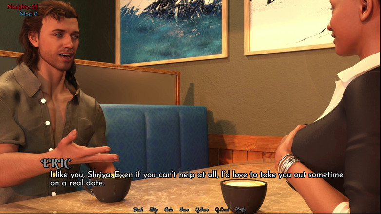 Wickedgammes studio: Sekret kobiecego libido 2 (Część 11)