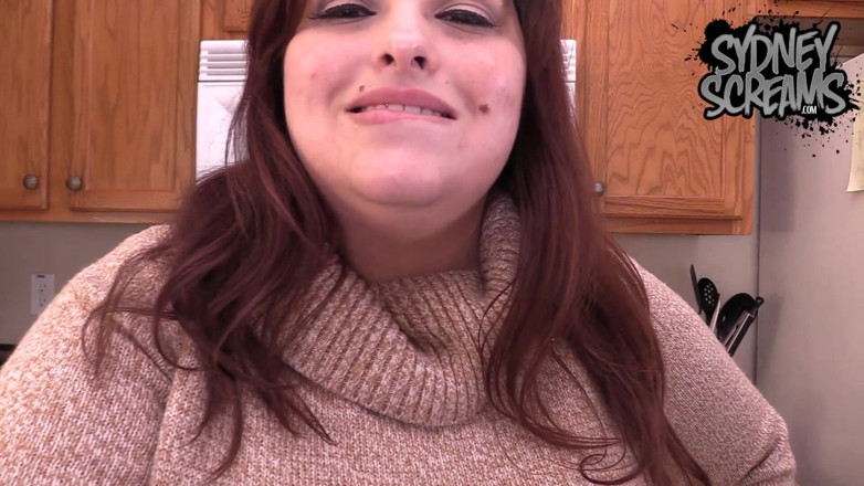 Sydney screams fetish: Hungry Hungry Housewife - HD Wmv