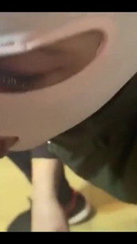 熟女短裤汇编