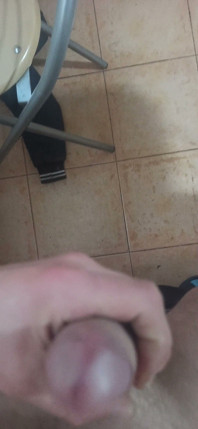 Wenn du es auch willst, schreib es