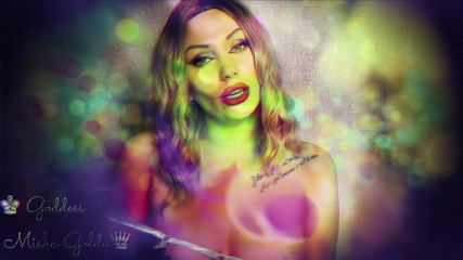 Goddess Misha Goldy: No pussy fuck! Just a strong ASMR brain fuck!