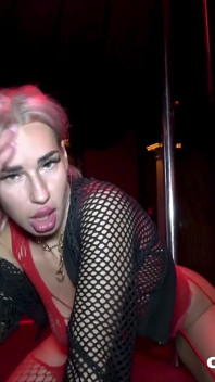 Attracted in Fuckjob - Clubcastings