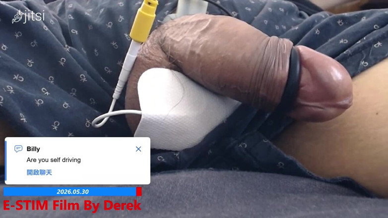 derekstim: 20260530 1부의 Estim Fun