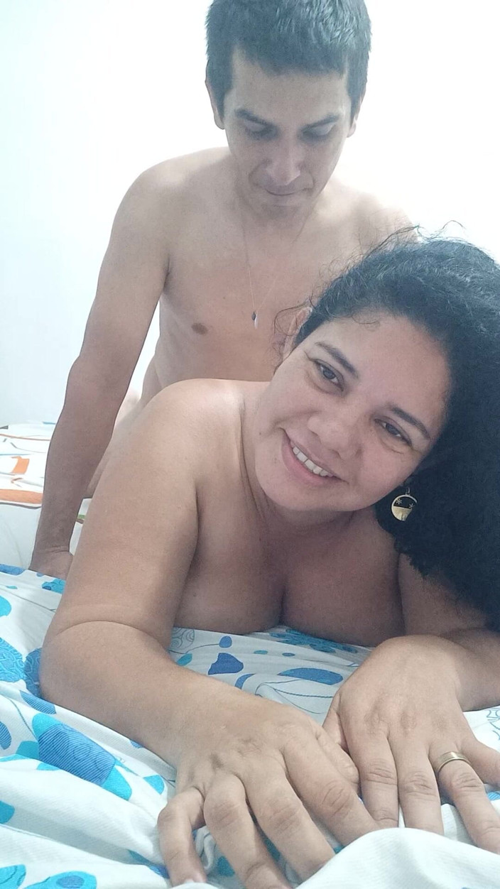 Valkyrie and Luigy Couple: Moje přítelkyně chce sex