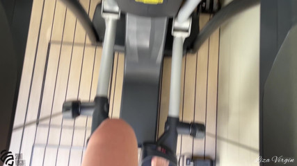 LizaVirgin: Mi mañana