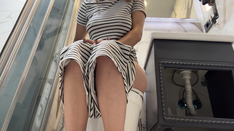 GassyKat: Codzienna toaleta S2 odcinek 22: toaleta hotelowa