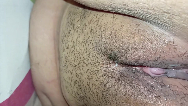 Stepmom_with_big_tits: Very Tasty!! It's Fucking the Tight Ass of My Mexican...