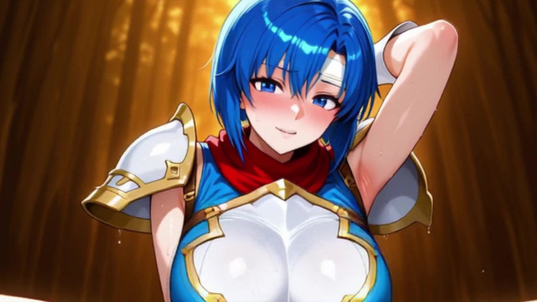 Prznai: Biểu tượng lửa Catria Hen