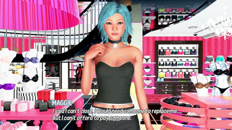Like A Boss: Gameplay complet - Max’s Life 4, partie 66