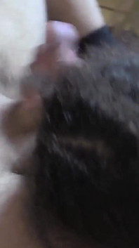 Teeny Louisa fucked after the training to the Lady'O at home