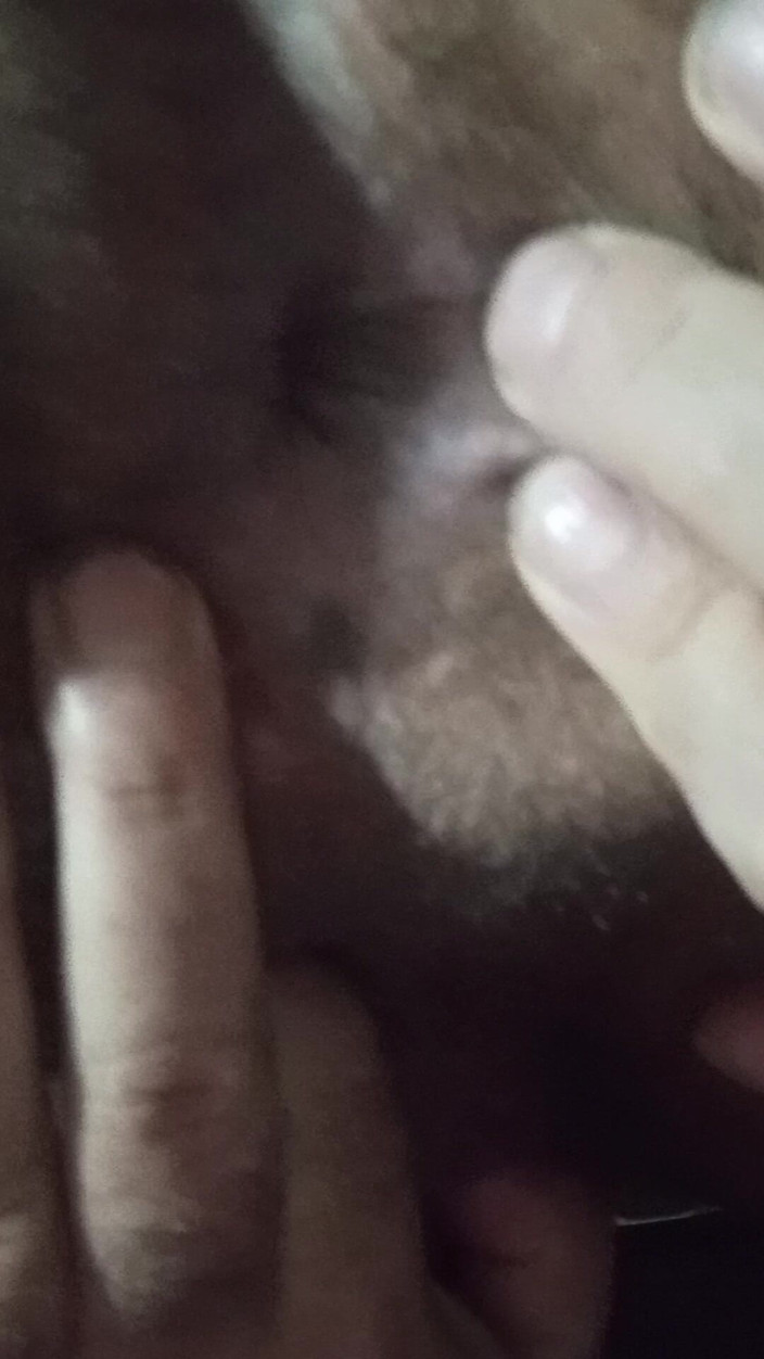 Paizao: Likes Tight Ass