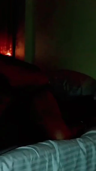 Ankita10000: Honeymoon Night with Friends Wife in Hotel at Lucknow