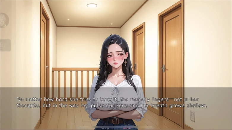 Captain ero gaming: Ntr’ed by My Friend - Part 10