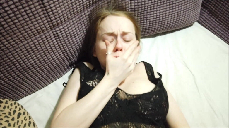 creaMMolly: İlk Anal Videom