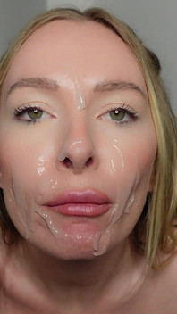 Facial for My Teacher