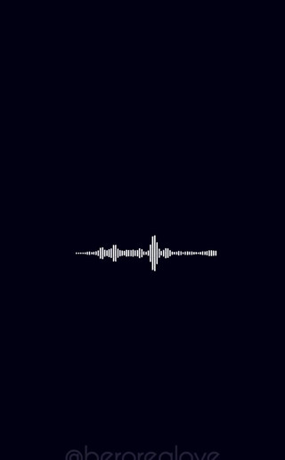 berorealove: Itu adalah malam hujan dan kami ingin menikmati cinta kami...