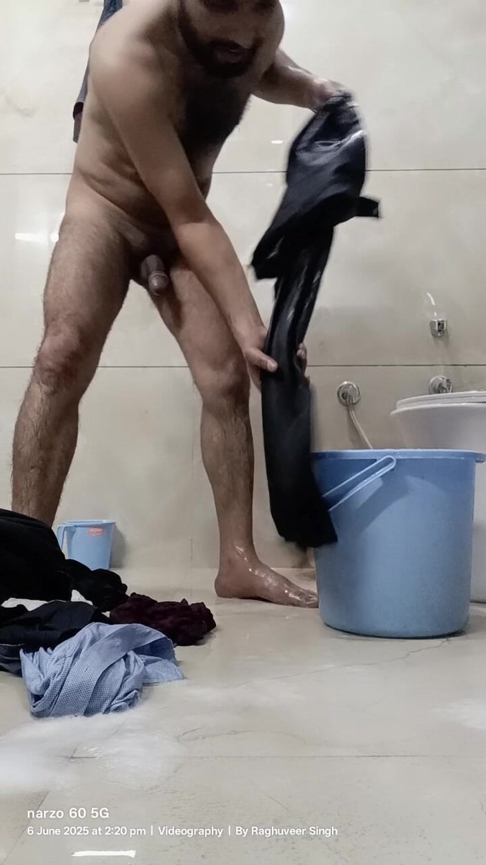 Rajasthani-old-lover: 내 이웃 계부의 페니스 빠는 후 마스터