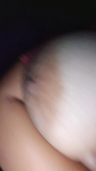 Teasing My Big Tits