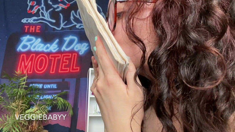 Veggiebabyy: Próbuję wszystkie moje szminki