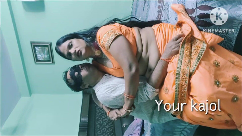 Lustykajolbhabhi: Deewali Ki Raat Bhabhi Ki Baanho Me Gujar Di Part 1