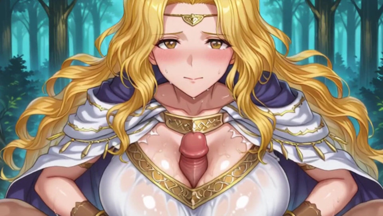 Prznai: Emblemat Ognia Edain Hen