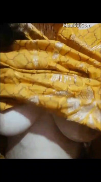 My Czn Showing Boobs Guss Size Guys